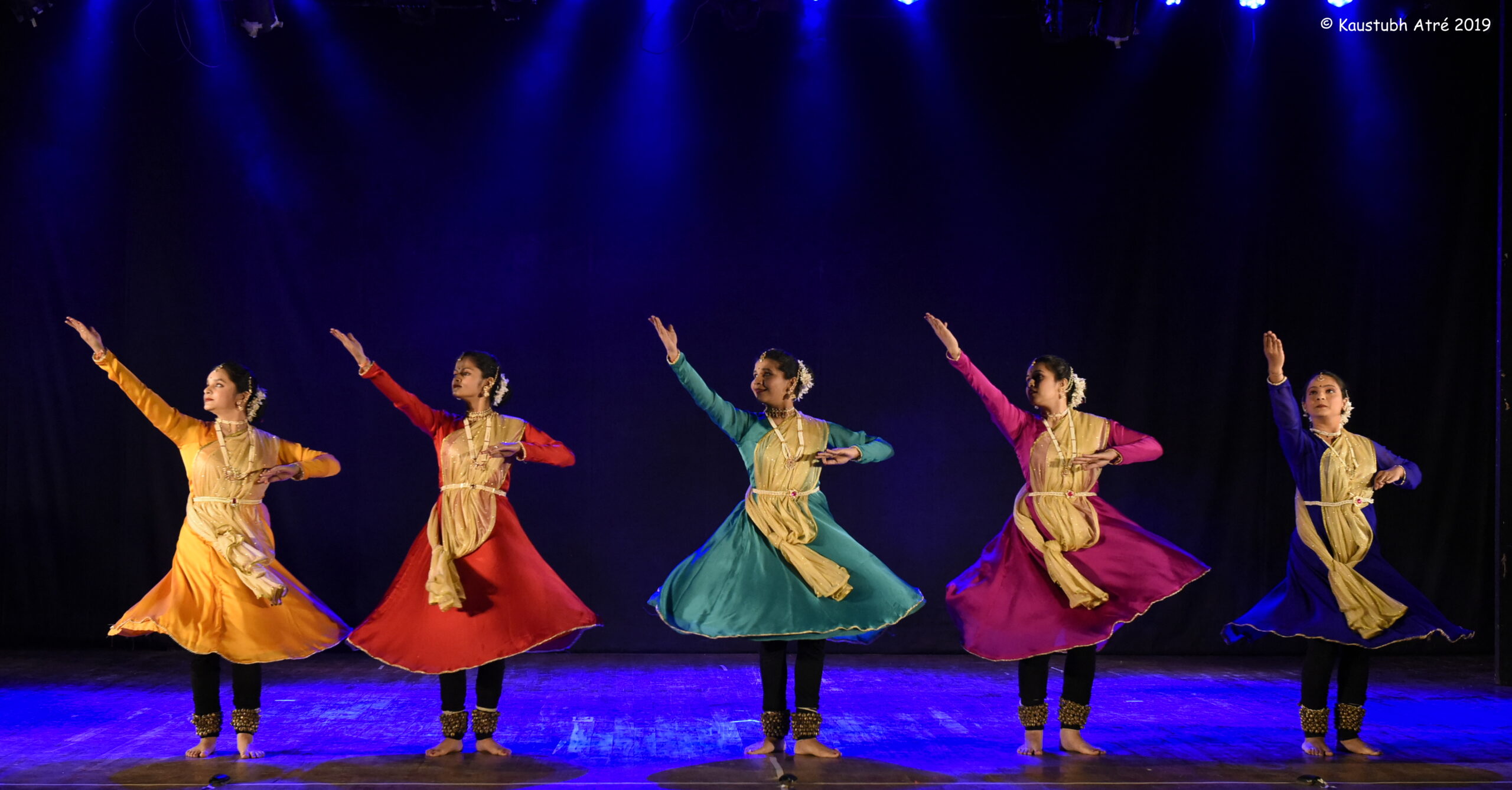 kathak
